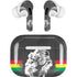 Horizontal Banner -  Lion of Judah AirPods Skins
